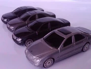 Black and silver variants front by unknown author