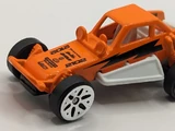 Dune buggy