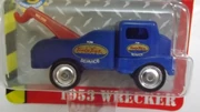 1953 Wrecker