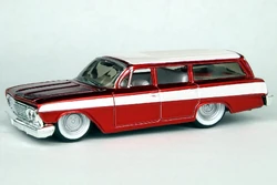 1957 Chevrolet Flatbed | Maisto Diecast Wiki | Fandom