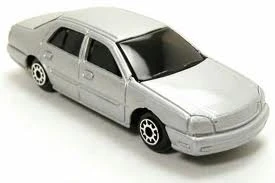 Lowering a Maisto Cadillac Deville DTS - why so complicated? | Forum