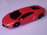 Lamborghini Aventador Lp700-4