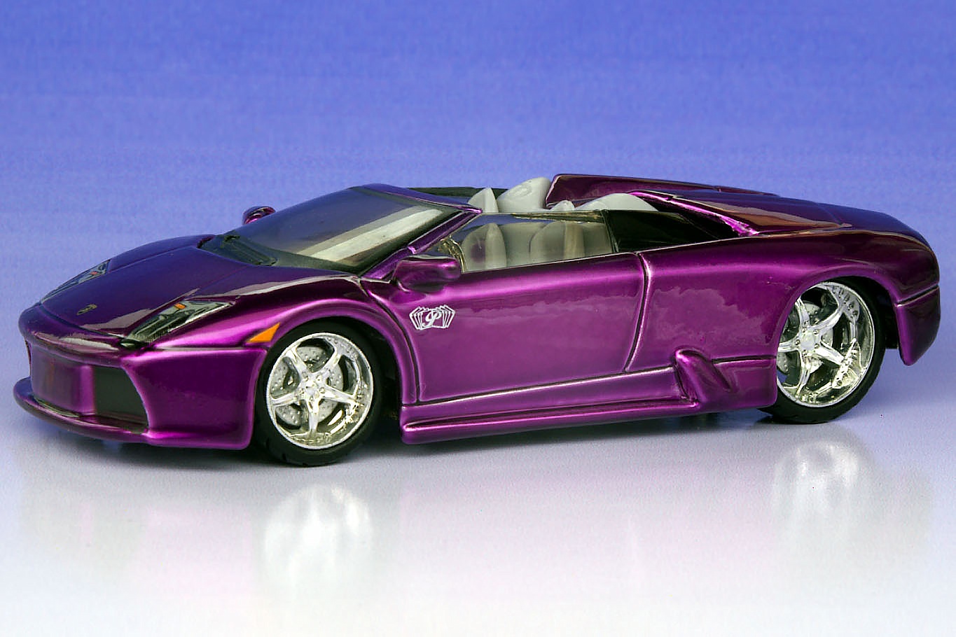Maisto lamborghini murcielago roadster sale
