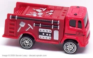 2003 25 Die-Cast Vehicles Special Edition Set edition by The Turnpike Toy Museum