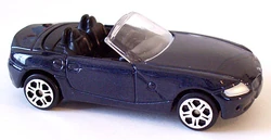 Maisto Playerz BMW４台セット☆激レア☆ Maisto 1:24 Die Cast BMW Z4 Special Edition 31215 In Box | eBay