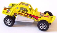 2001 Tonka Collection 2 by The Turnpike Toy Museum.