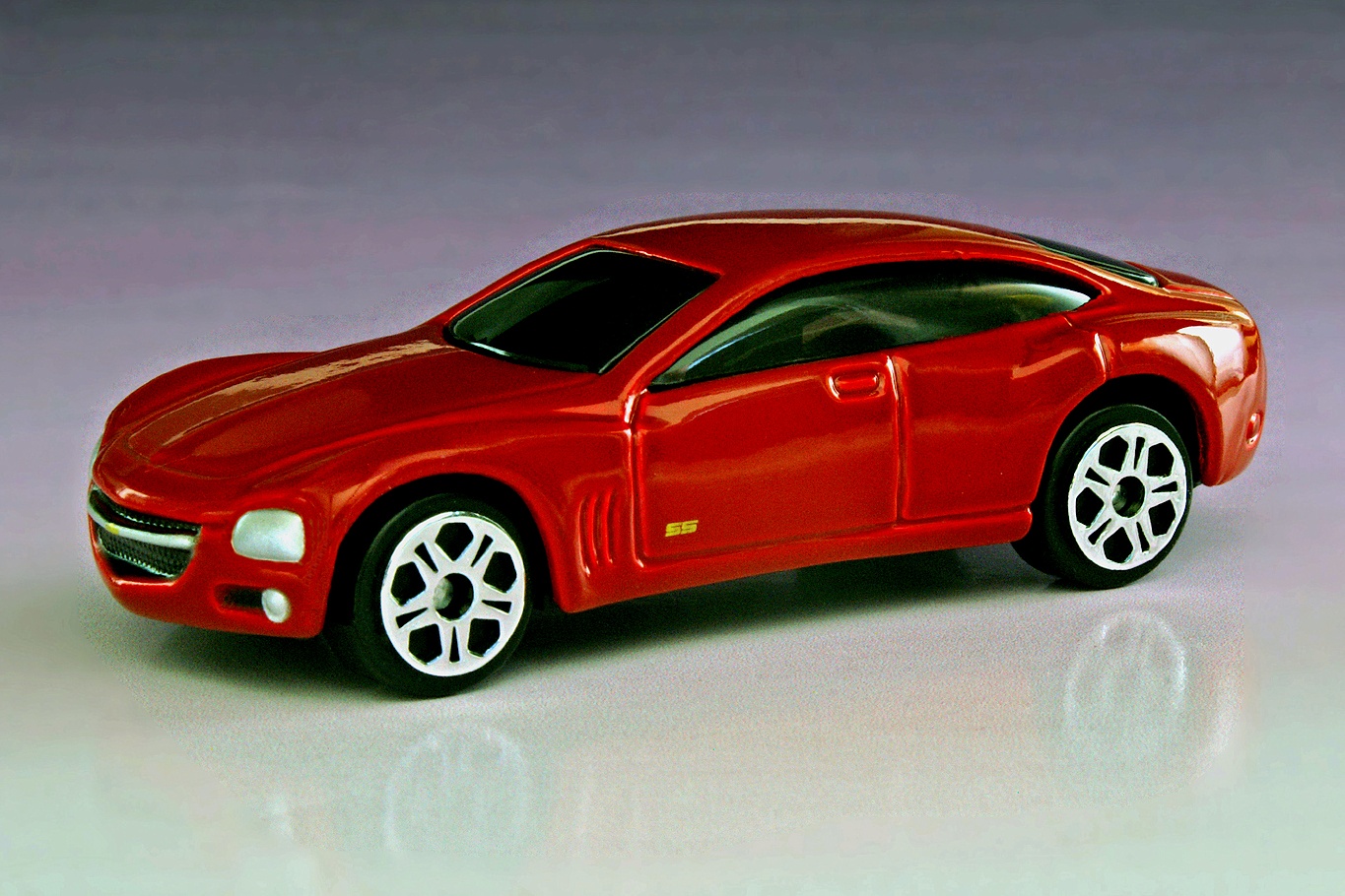 Chevrolet SS Concept 2003