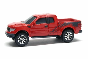 2010 Ford F-150 SVT Raptor - 04781df