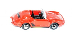 Porsche 911 Speedster 1989 - Etoile Auto49