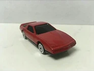 2007 dark Rex edition kj_toys_nj