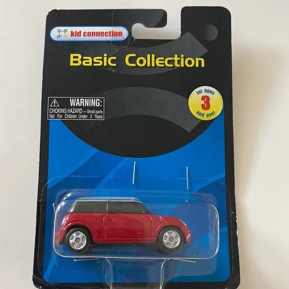 Mini Cooper | Maisto Diecast Wiki | Fandom