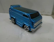 2012 Fresh Metal by TOTTAL VINHEDO