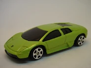 Green edition by Craig Tetlow