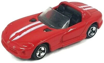 1997 Dodge Viper RT/10 | Maisto Diecast Wiki | Fandom