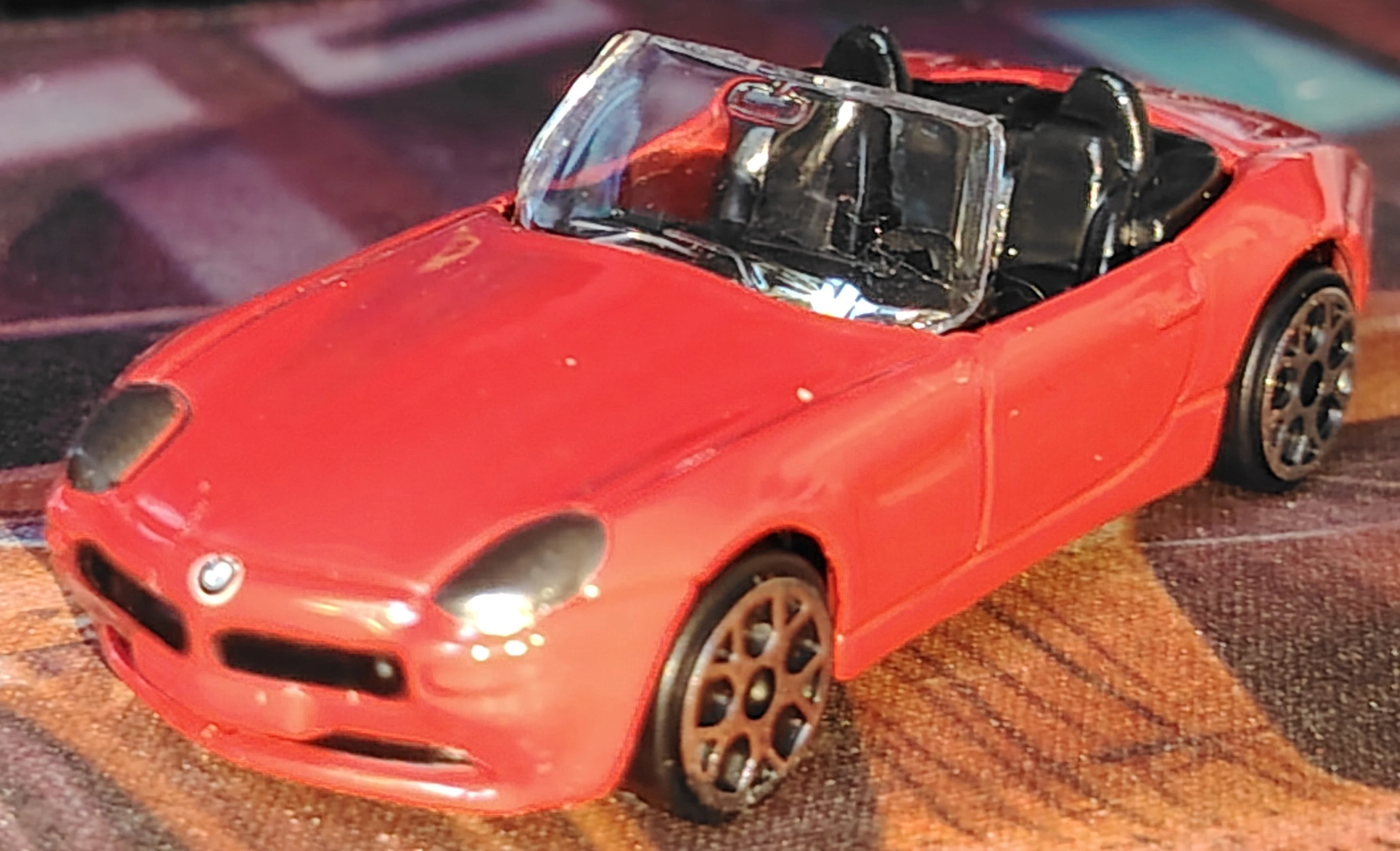 BMW Z8 | Maisto Diecast Wiki | Fandom