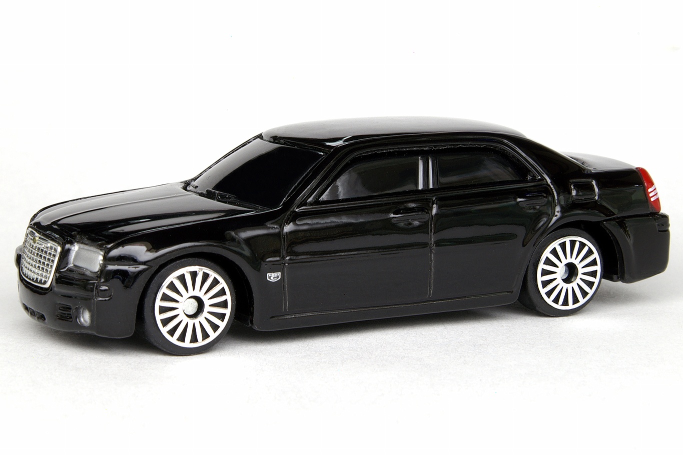 2005 Chrysler 300C Hemi | Maisto Diecast Wiki | Fandom