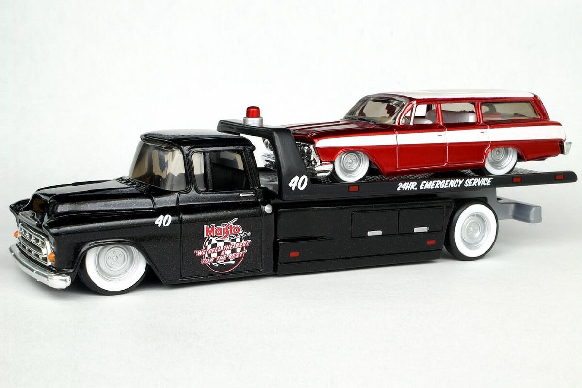 Category All Stars Elite Transport Maisto Diecast Wiki Fandom