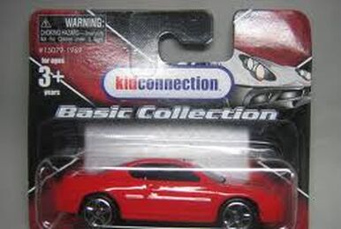 2002 Chevrolet Bel Air Concept | Maisto Diecast Wiki | Fandom