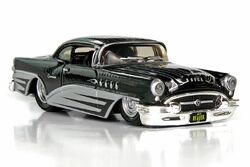 1955 Buick Century | Maisto Diecast Wiki | Fandom