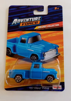 Maisto adventure force best sale