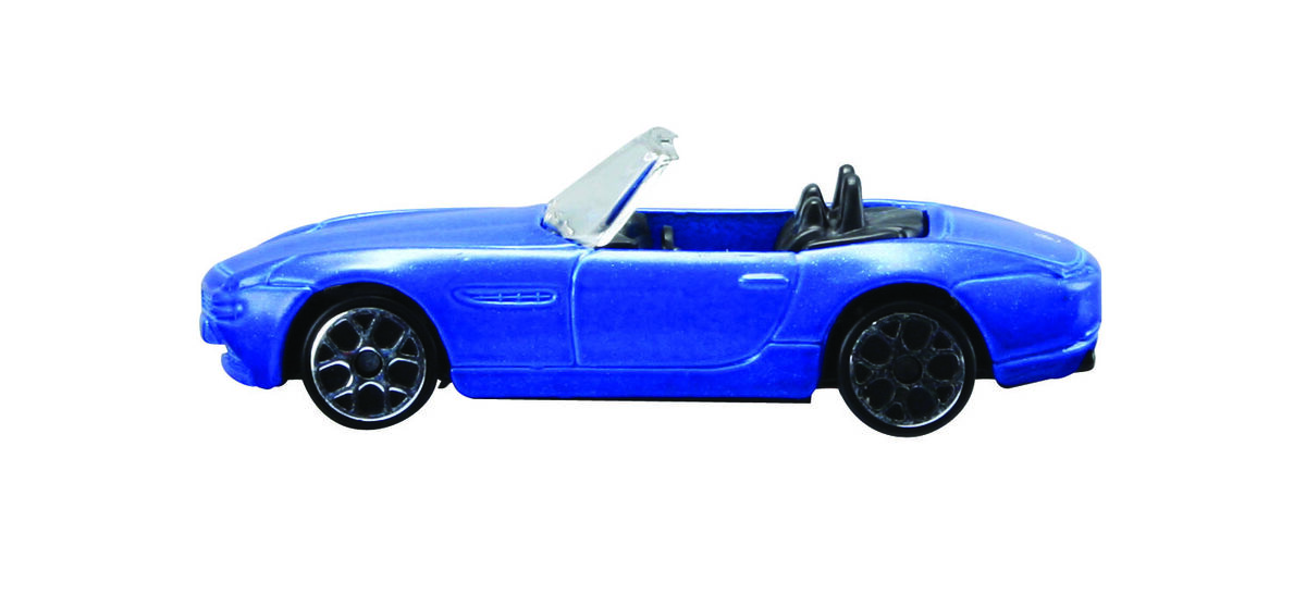 BMW Z8 | Maisto Diecast Wiki | Fandom