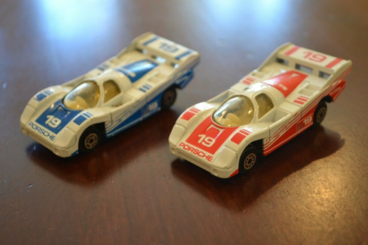 Porsche 956 962 Maisto Diecast Wiki Fandom