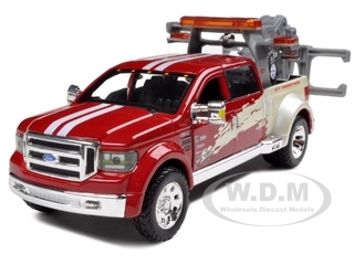 〚貴重〛MAISTO Ford Mighty F-350 フォード ミニカー Ford Mighty F350 Super Duty - Maisto 1:31 Diecast – Strada