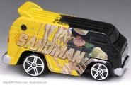 2014 Ultimate Spider-Man Die-Cast Collection by The Turnpike Toy Museum
