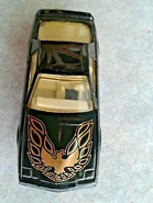 Black with decal edition by devind1234