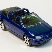 Volkswagen Golf Gti Cabrio Maisto Diecast Wiki Fandom