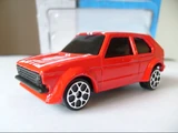 Volkswagen Golf GTI (MK1)