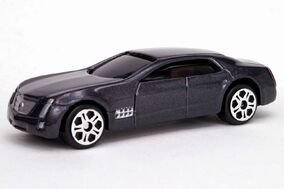 Cadillac maisto new arrivals