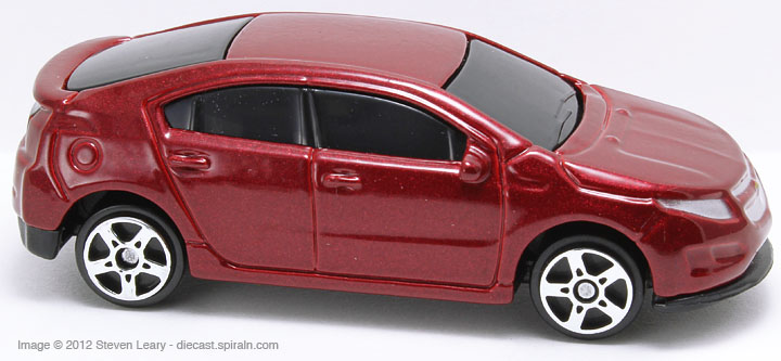 Chevrolet Volt Maisto Diecast Wiki Fandom
