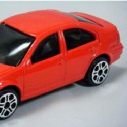 Maisto vw jetta store