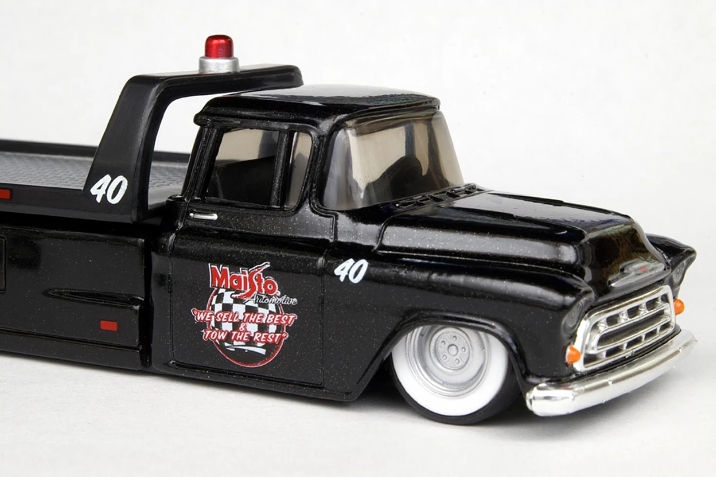 1957 Chevrolet Flatbed | Maisto Diecast Wiki | Fandom