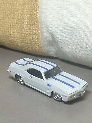 1969 Pontiac Firebird | Maisto Diecast Wiki | Fandom