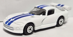 1998 Dodge Viper GT2 | Maisto Diecast Wiki | Fandom