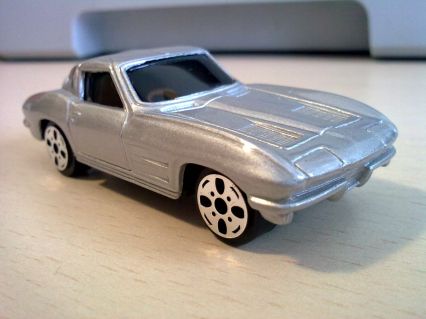 1963 Chevrolet Corvette | Maisto Diecast Wiki | Fandom