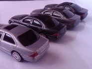 Black and silver variants rear by unknown author