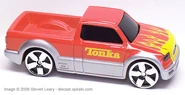2008 Tonka Collection 9 Edition image by The Turnpike Toy Museum