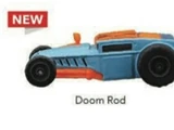 Doom Rod