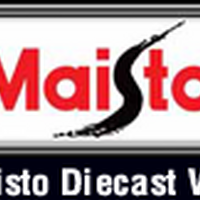 Maisto Diecast Wiki | Fandom