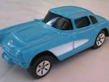 1957 Chevrolet Corvette