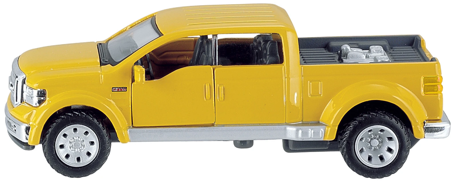 Ford Mighty F-350 | Maisto Diecast Wiki | Fandom