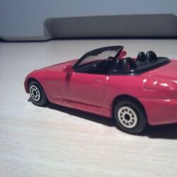 Honda S2000 | Maisto Diecast Wiki | Fandom