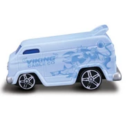 Fresh Paint light blue