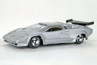 bburago lamborghini countach