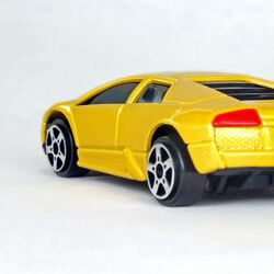 Lamborghini store murcielago maisto