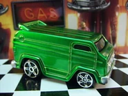 2017 edition by prdiecast4u