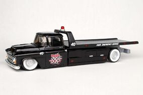 1957 Chevrolet Flatbed | Maisto Diecast Wiki | Fandom